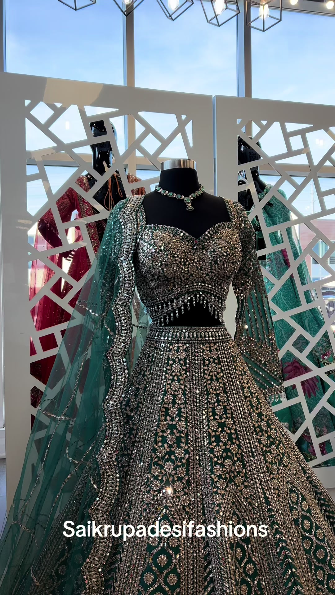 @saikrupadesifashions