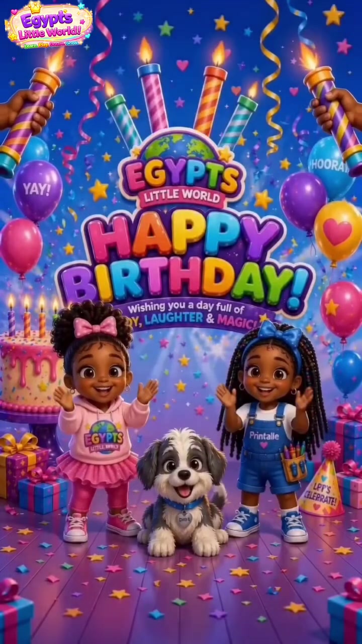 @egyptslittleworld