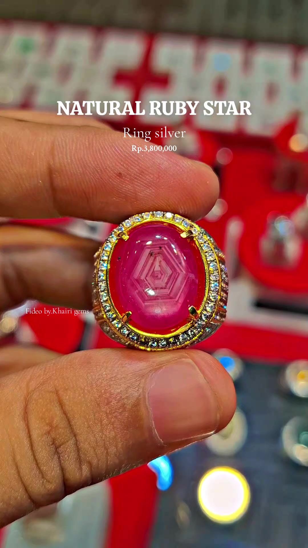 @khairi gems