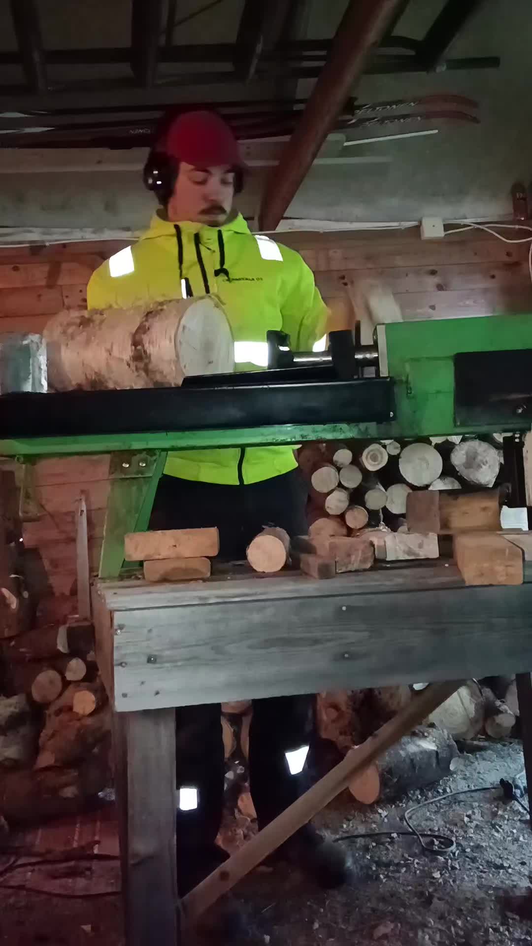 @Kalle Mäki