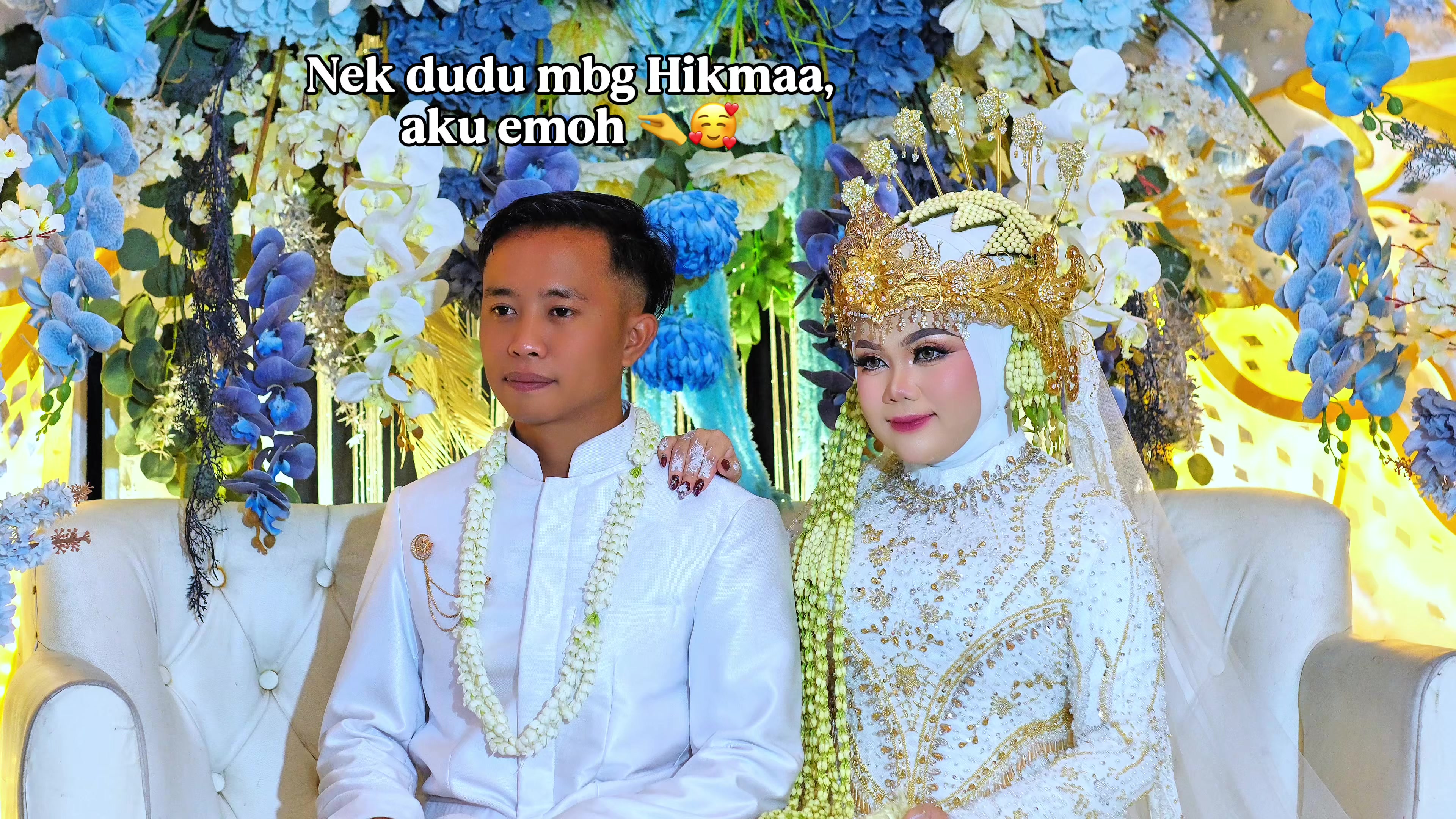 @HIEKMAA MAKE UP JEMBER
