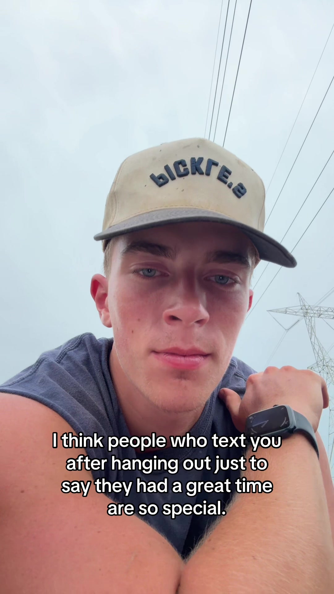 @Cody