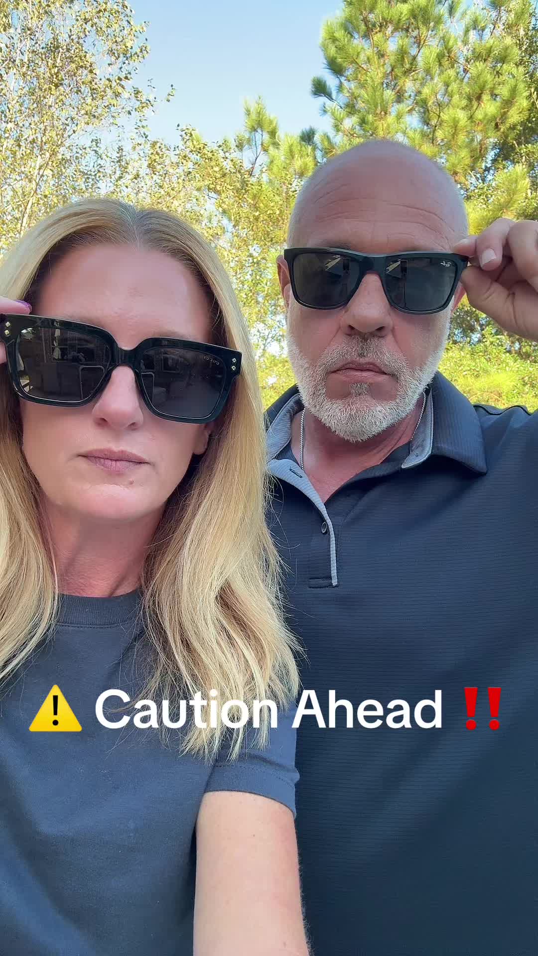 @Marty & Nikki