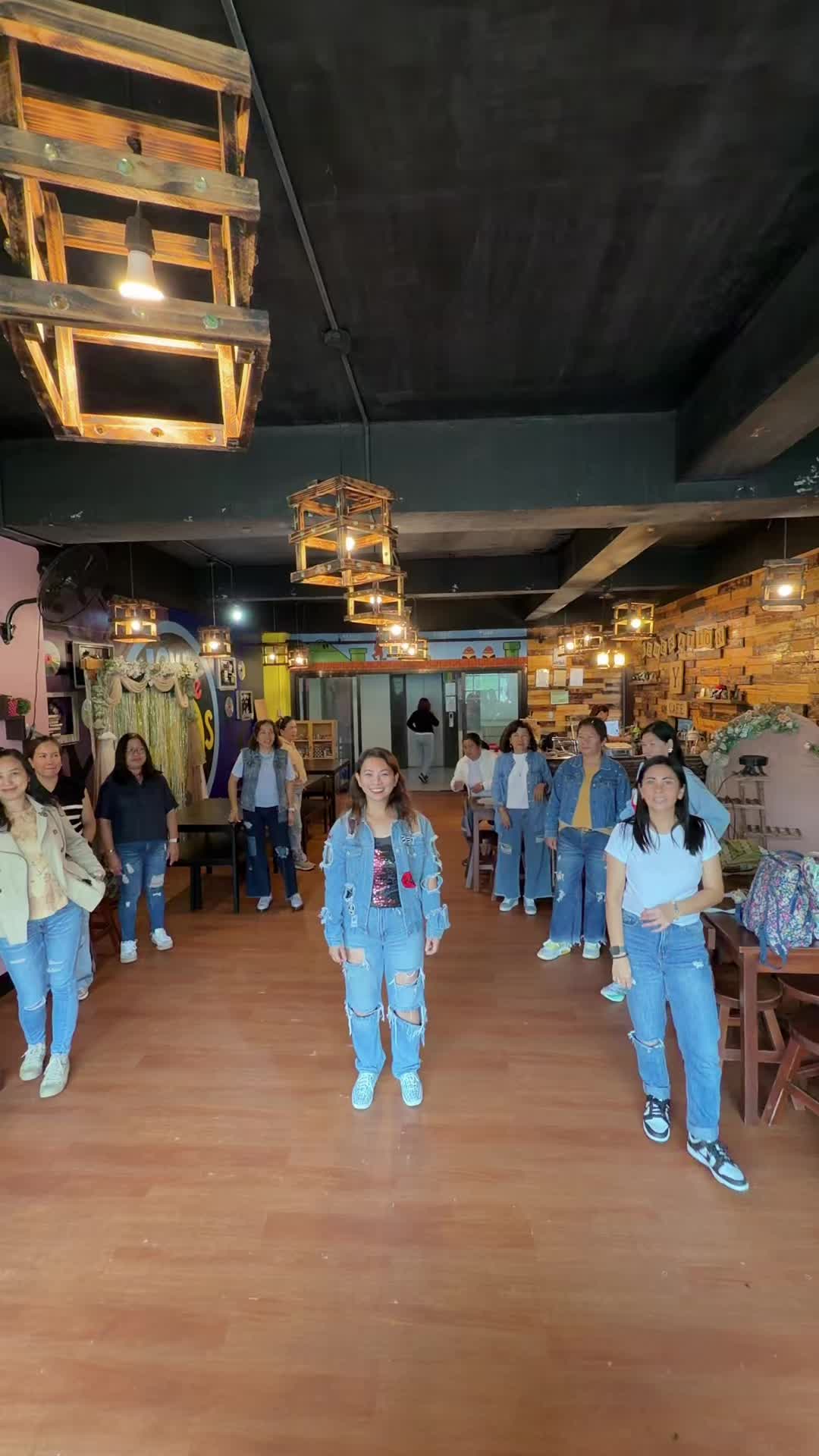 @Jo-Ann Tinio Dawang