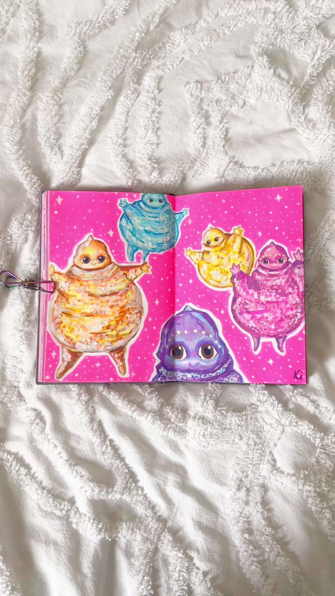 @ki 💌