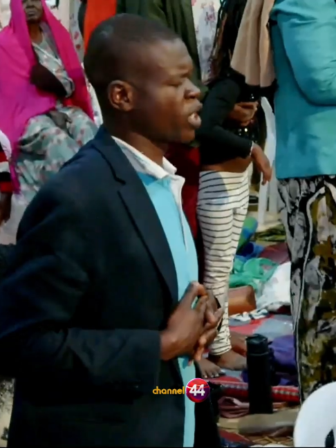 @CHANNEL 44 TV UG