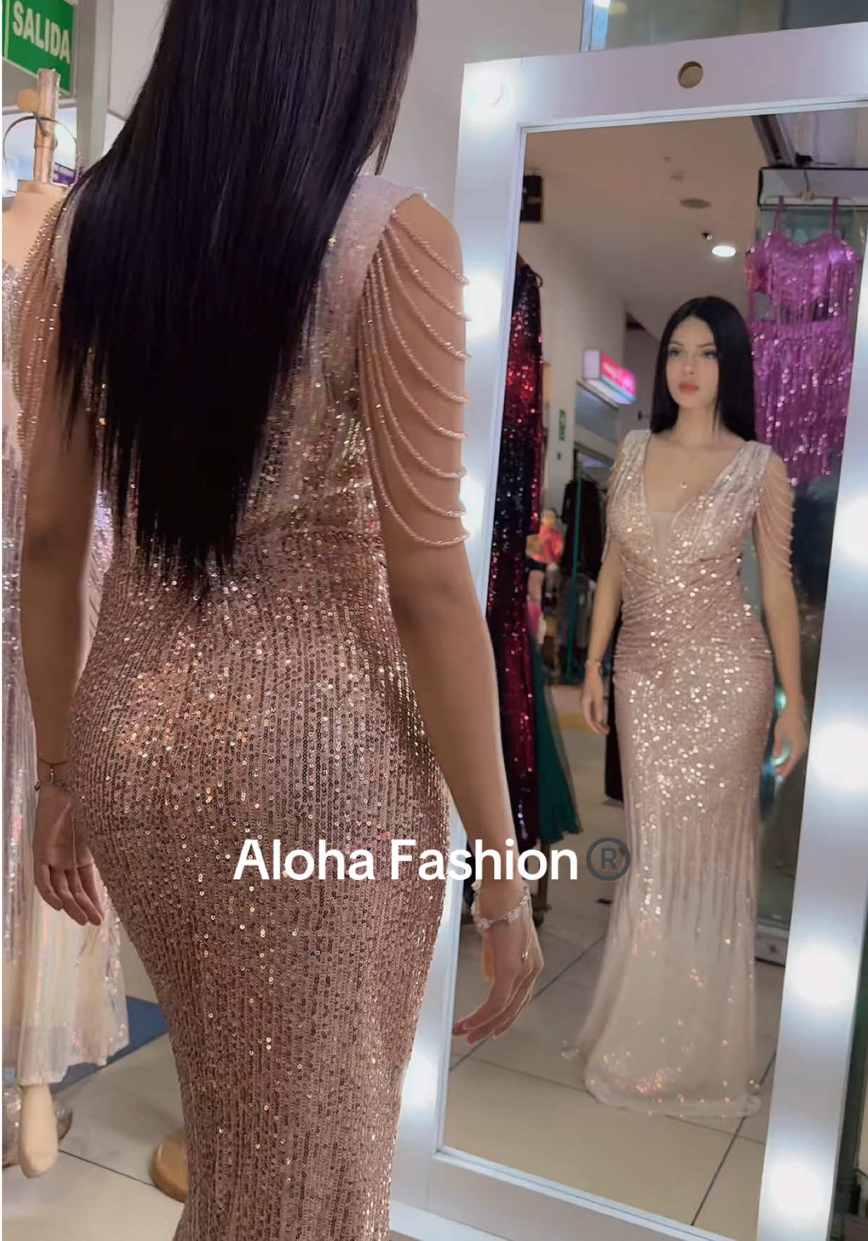 @ALOHA FASHION