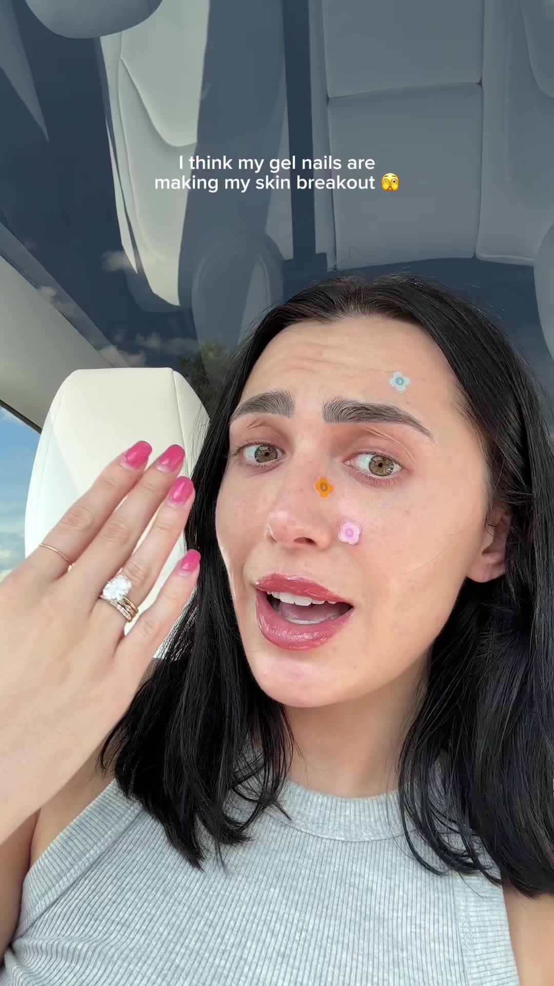 @ERICA NICOLE