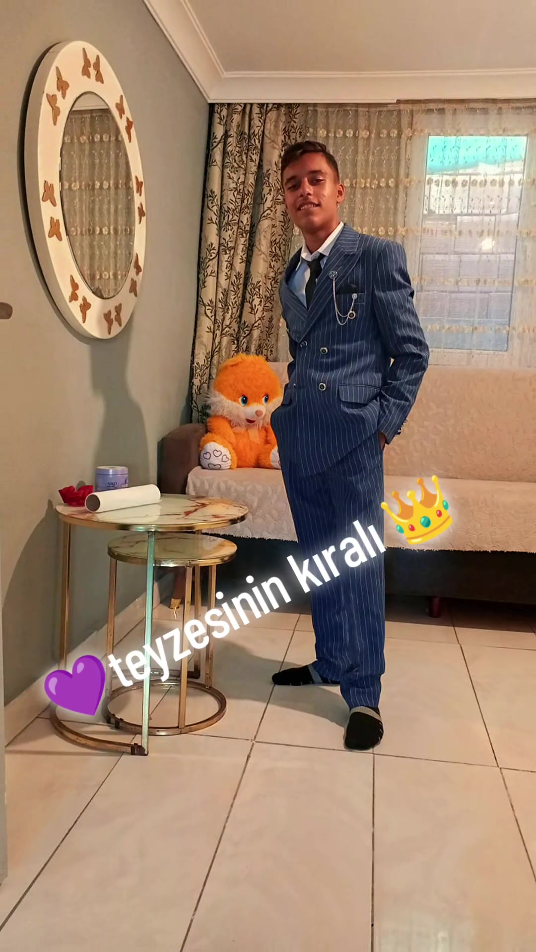 @FERHAT ♥️AYŞE KORKUT🧿🧿🧿♥️