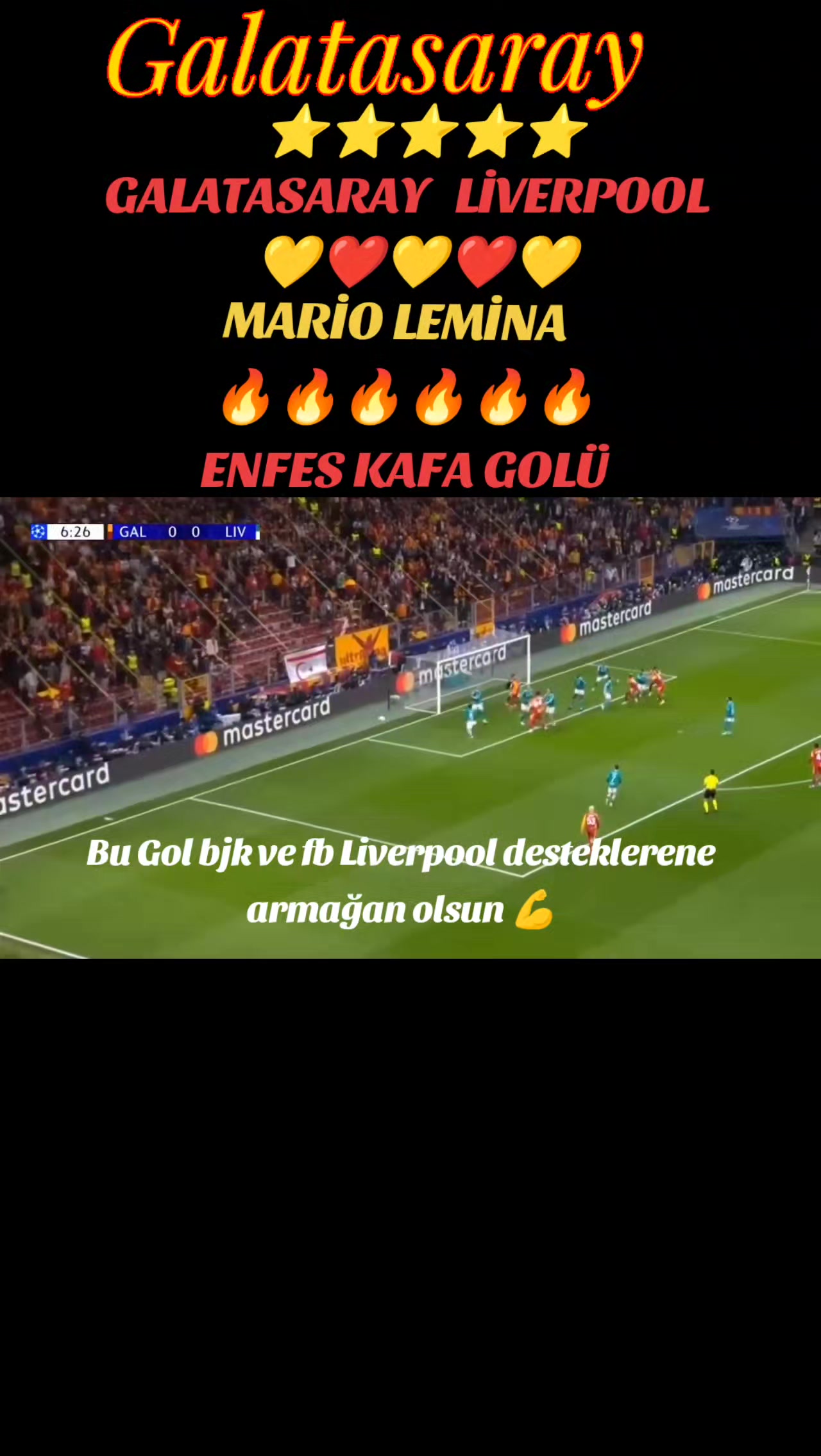 @✔GALATASARAY✔
