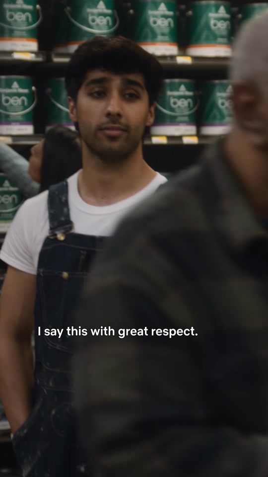 @Netflix