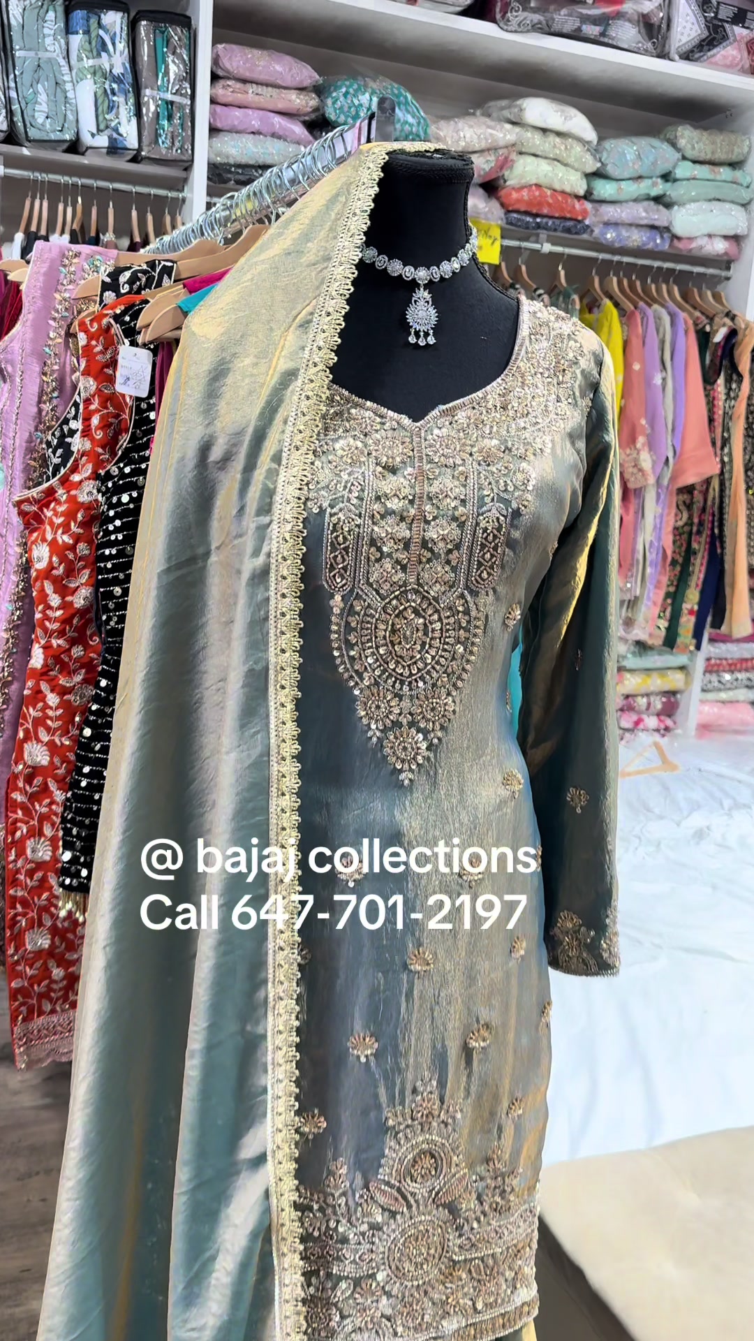 @Bajaj Collections
