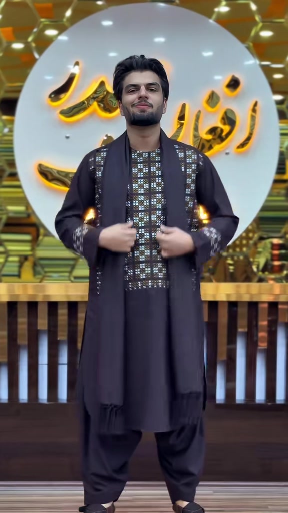 @Afghan_Saddar_Tailor