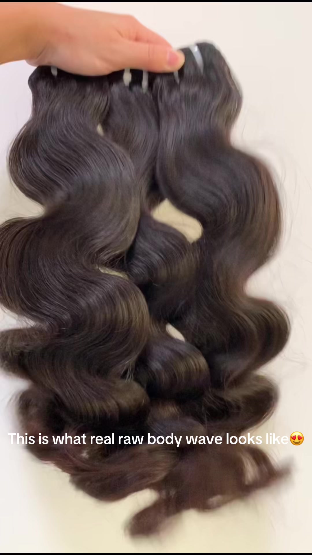 @Bombtress Hair