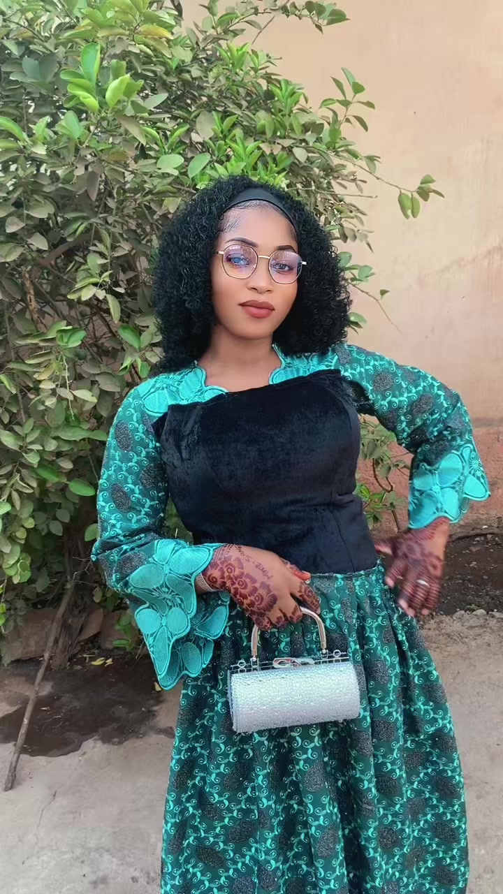 @Binta Style ✂️🧵✂️✨🙏🏽🥰