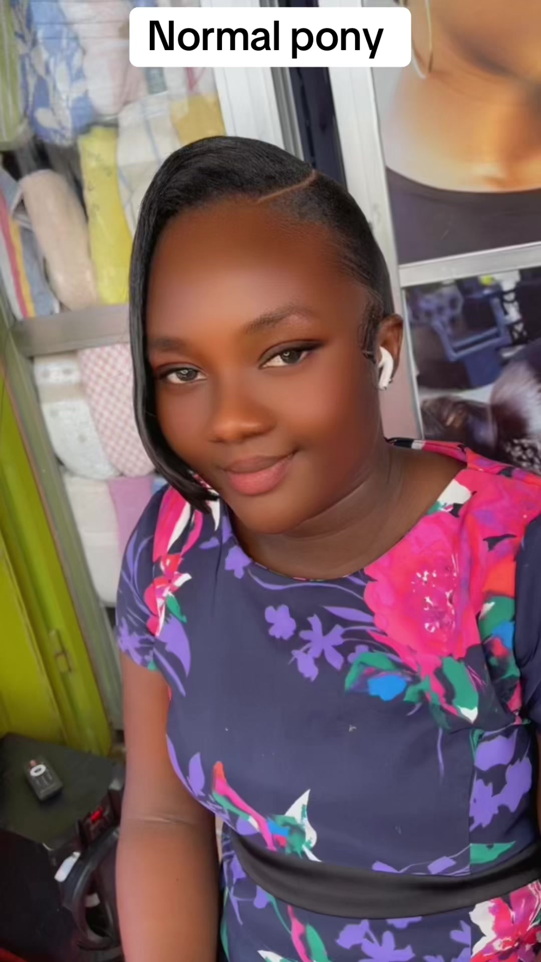 @Thess Beauty Parlour Kumasi