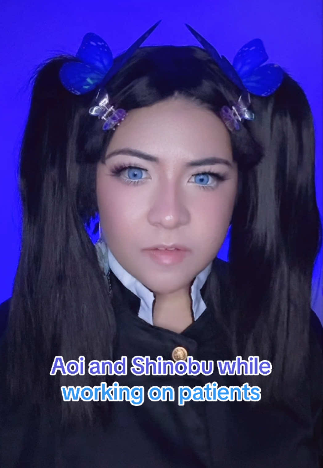 @Evie