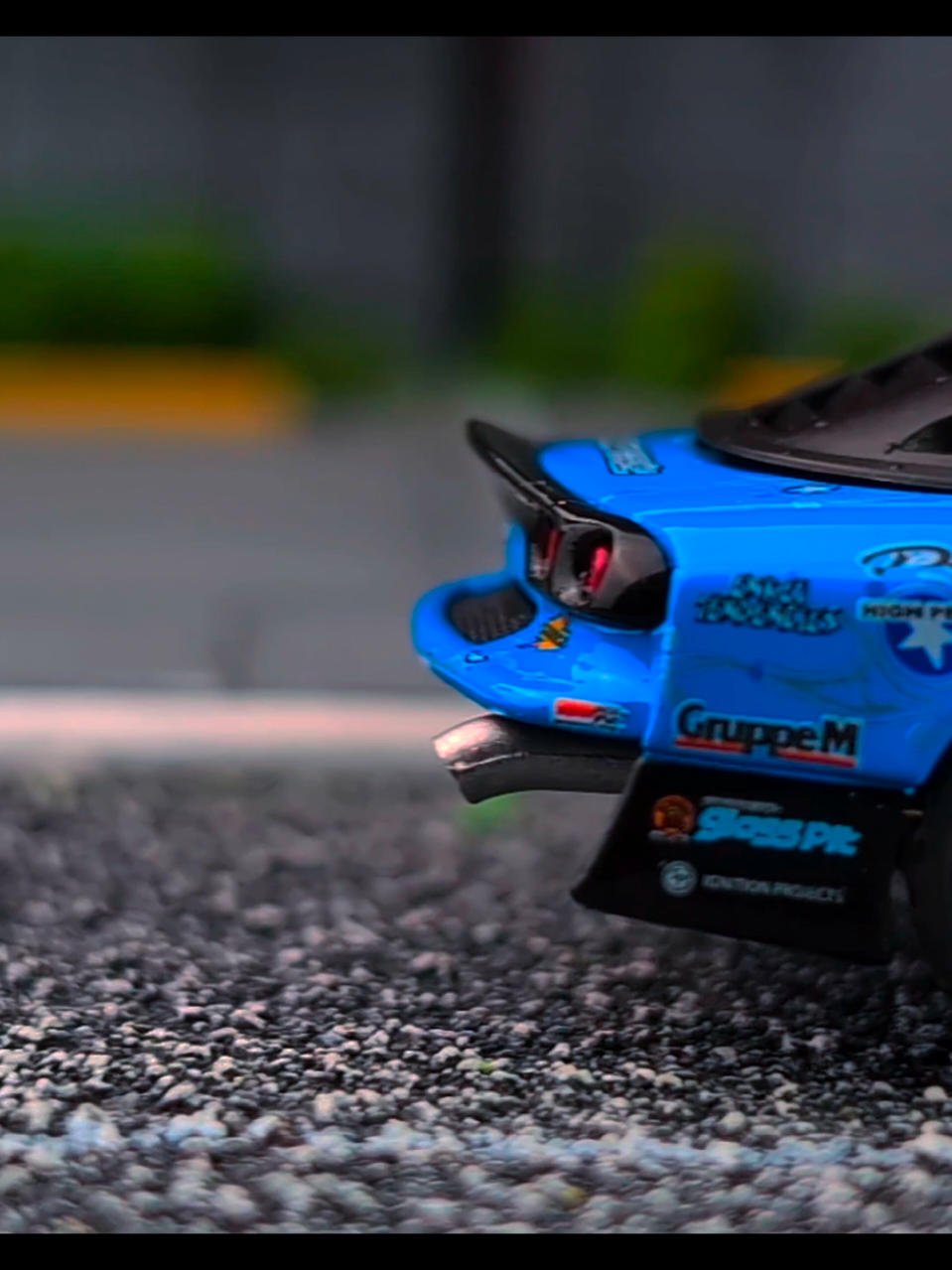 @@Mundo a escala (Diecast)