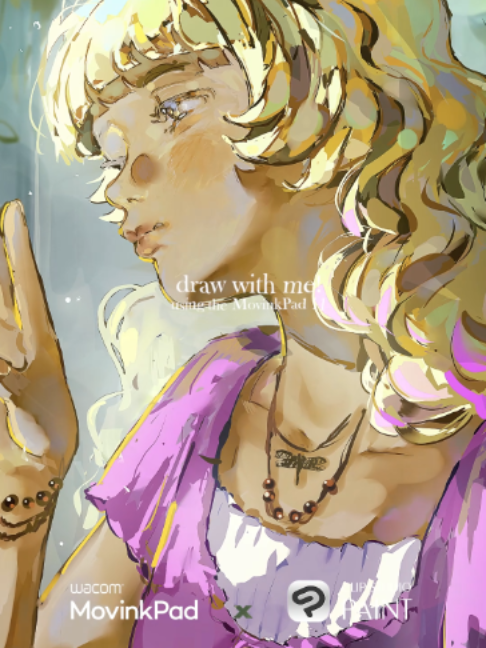 @CLIP STUDIO PAINT(クリスタ)