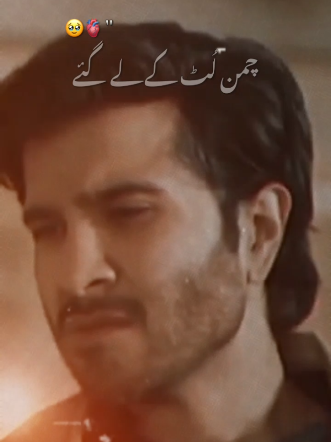@Saeed Shah ❤