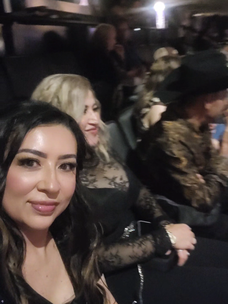@Vero | Baila Cumbia