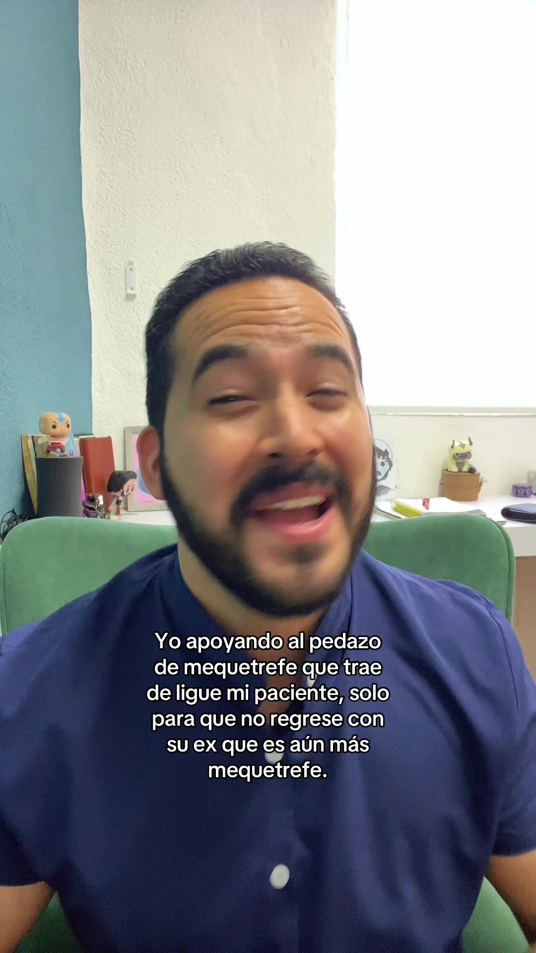 @Psic. Alejandro Menendez