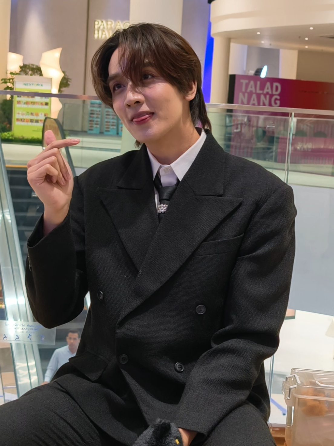 @KongthapPeak Official Fanclub
