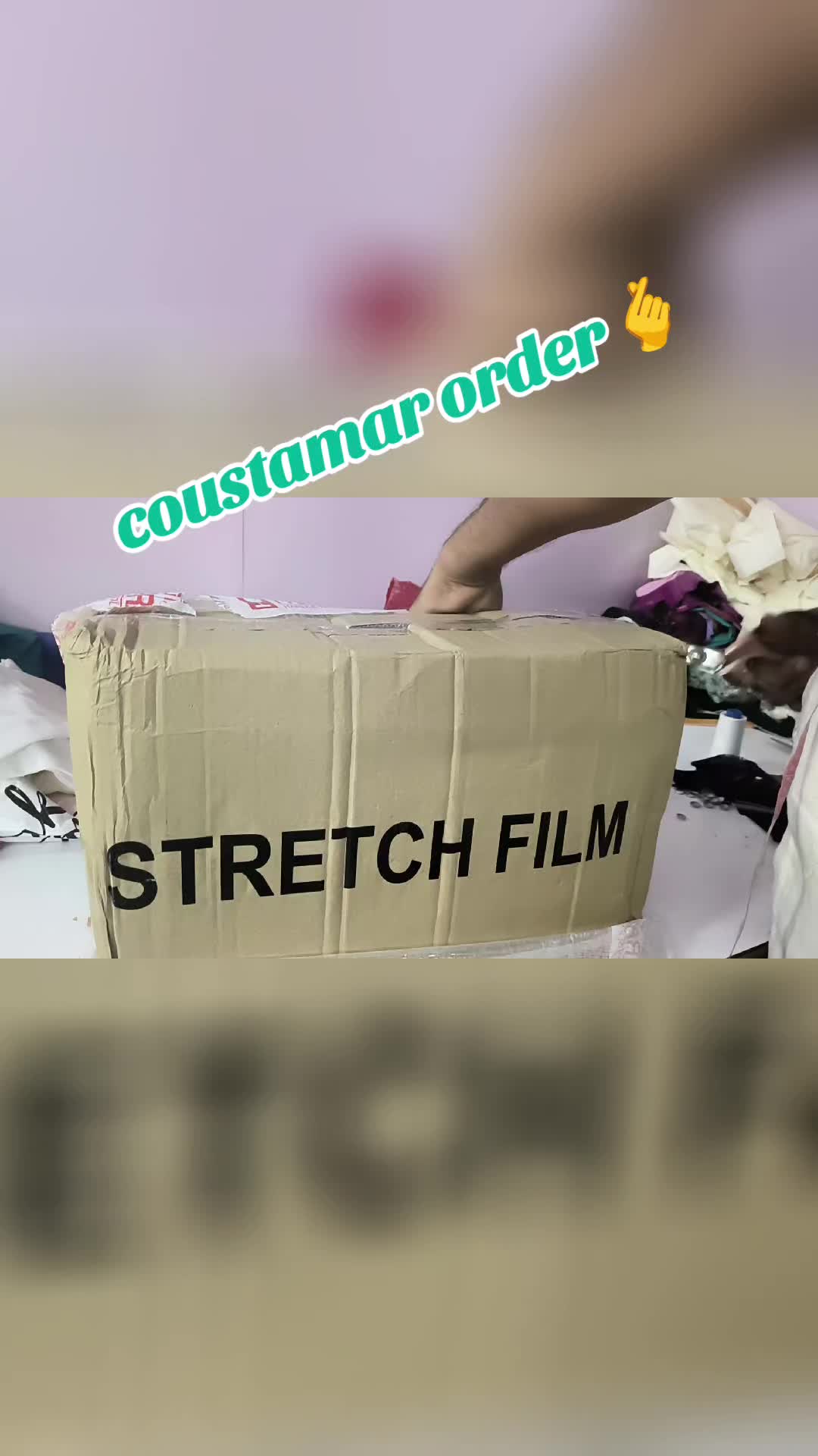 @Thatchaa enterprise