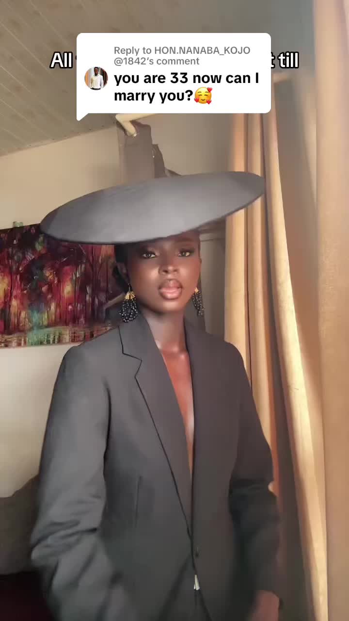 @Afia Sarfo Kantanka🖤