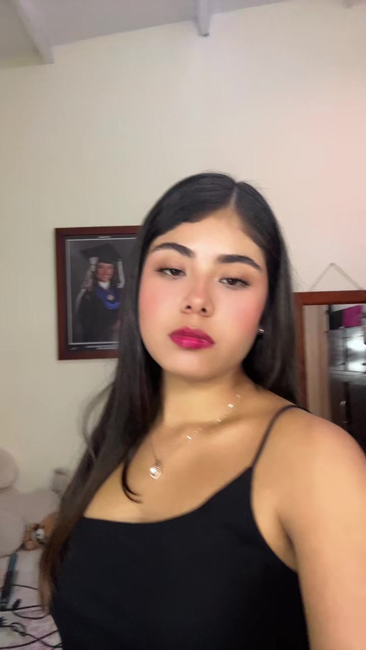 @Nicol Sahian Acosta