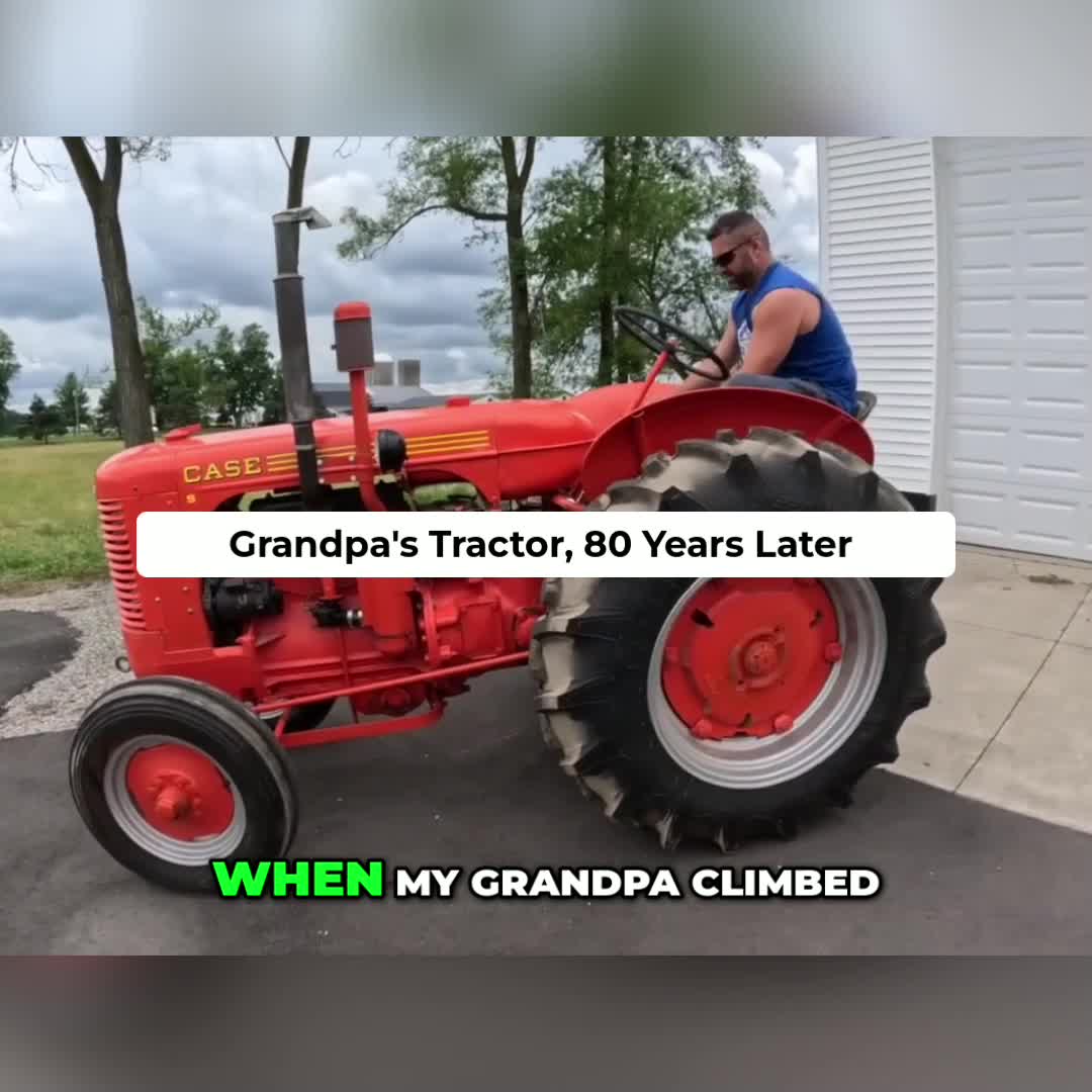 @Kip Siegler Farming