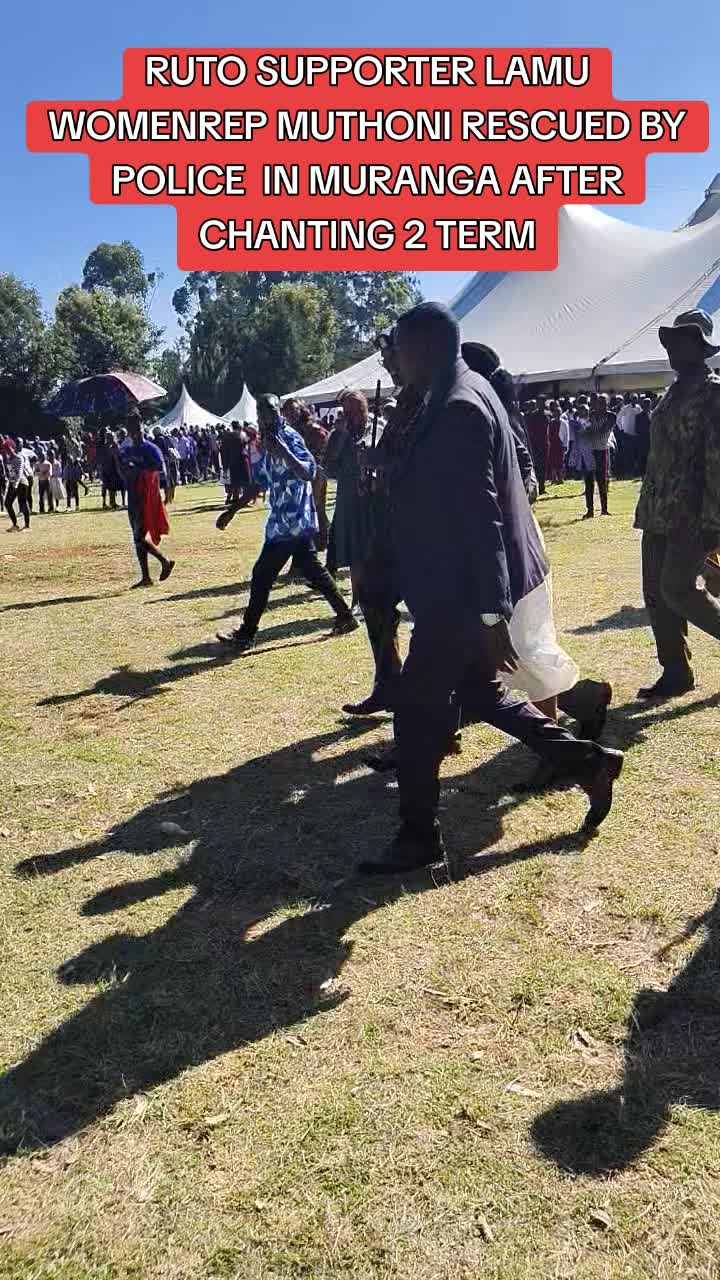 @Siasa Mtaani TV