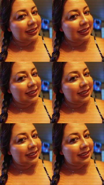 @Amanda Martinez
