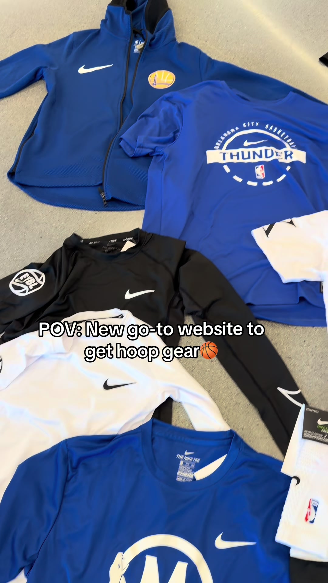 @Hoop Armour