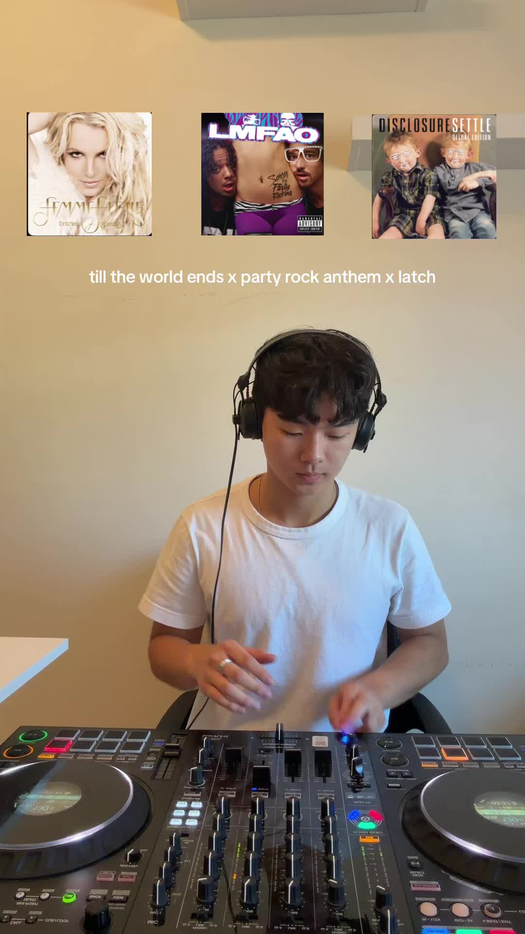 @ryan chong