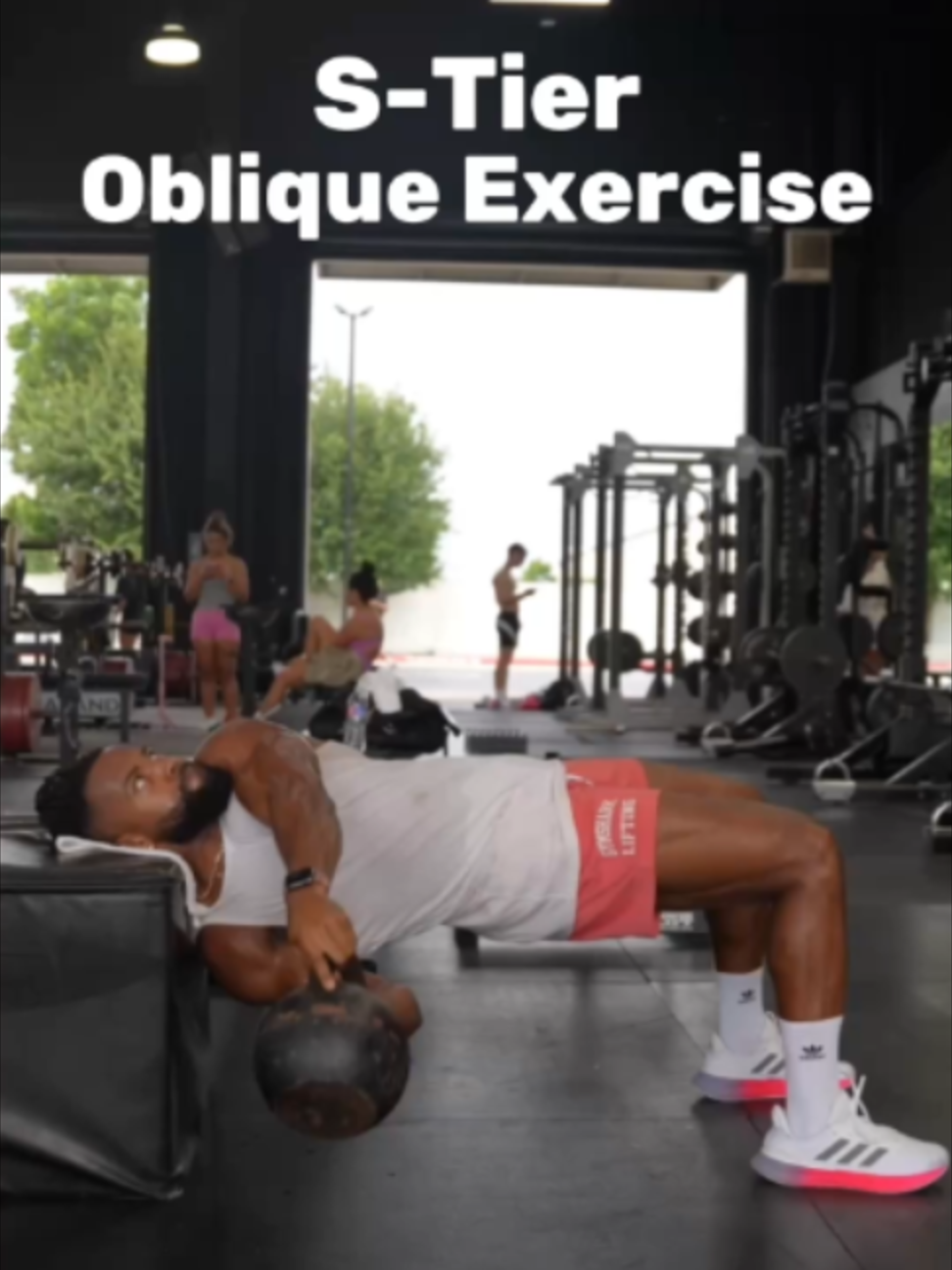 @Combat Ready Fitness