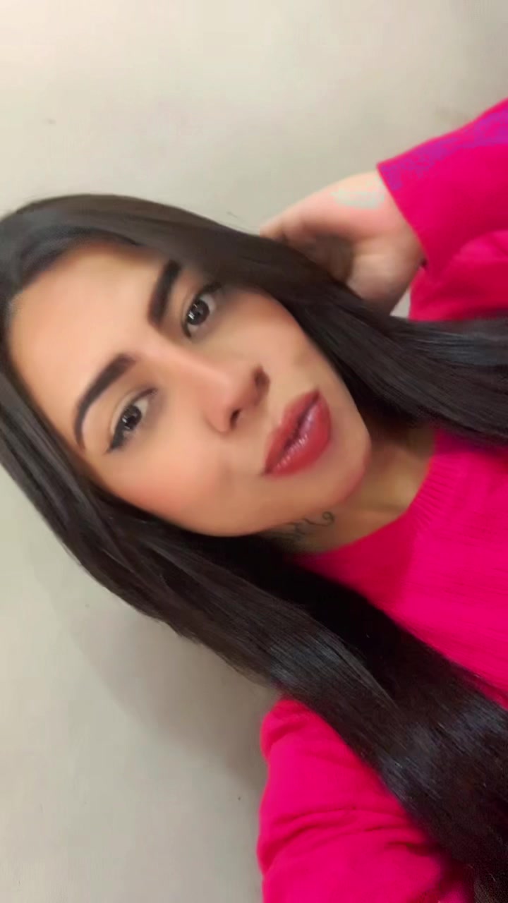 @Luana Silva