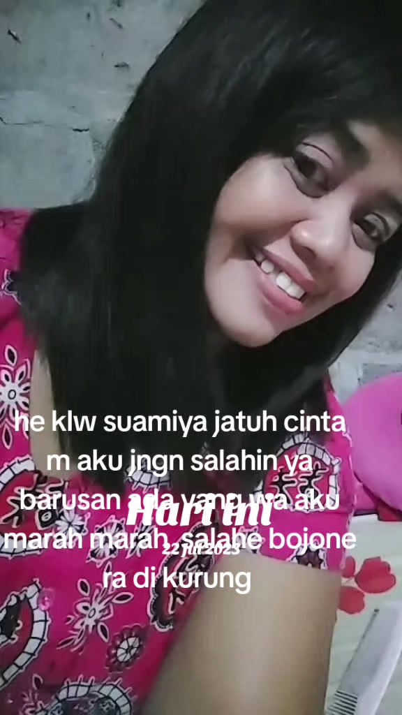 @mamah Keysa