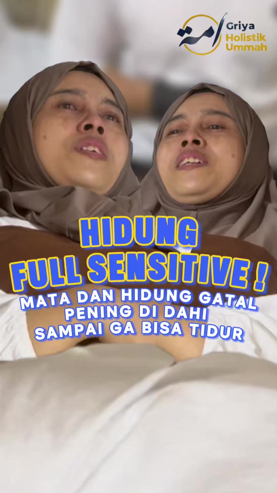 @Kang Ihsan Therapy