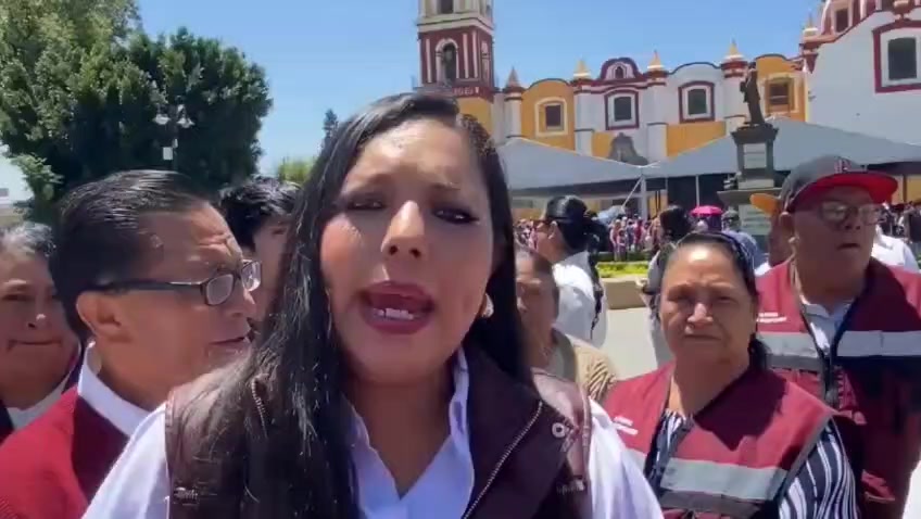 @ContraMáscaras