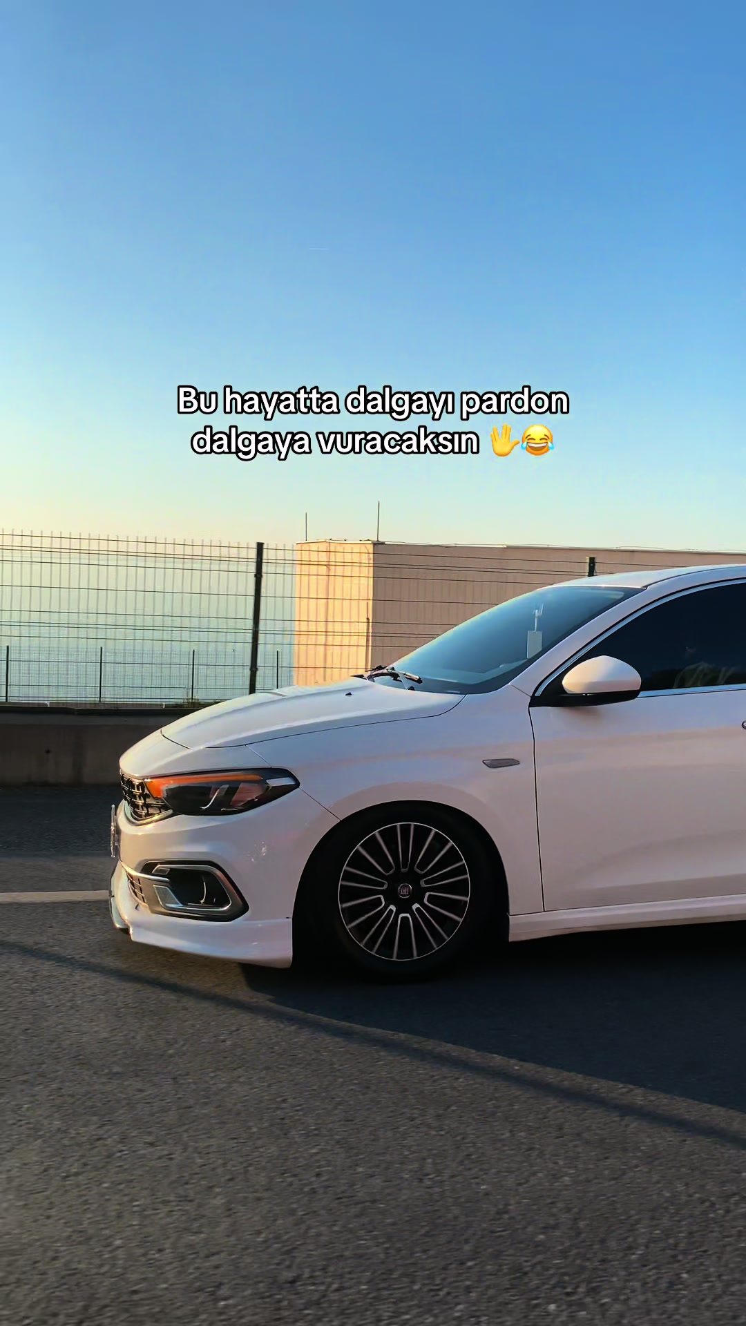 @Uğur Özyalçın