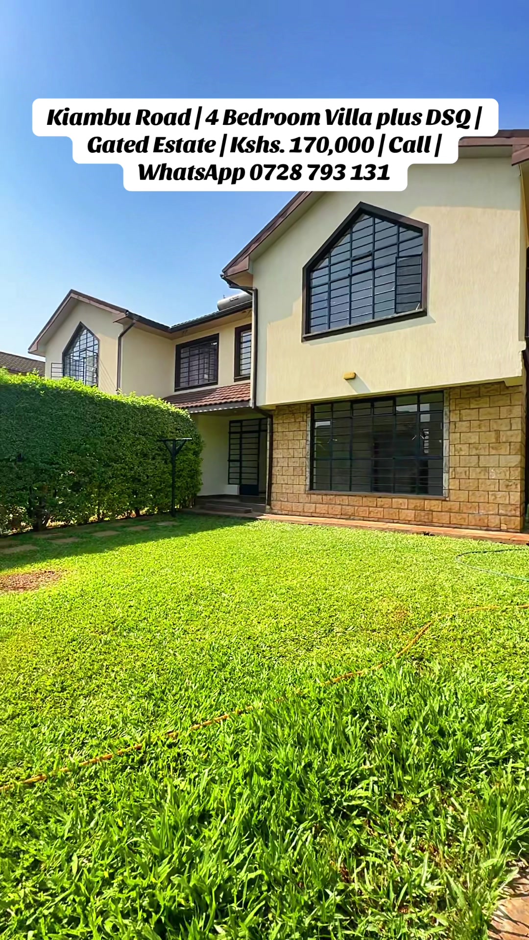 @Afrique Properties Limited