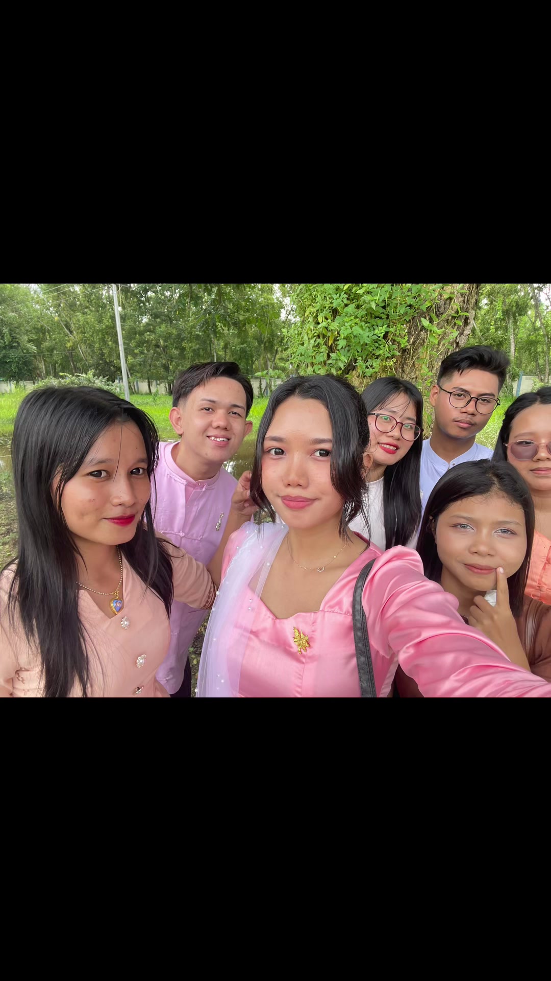 @ခေါက်ဆွဲပြုတ် 🍜 🦐🐙