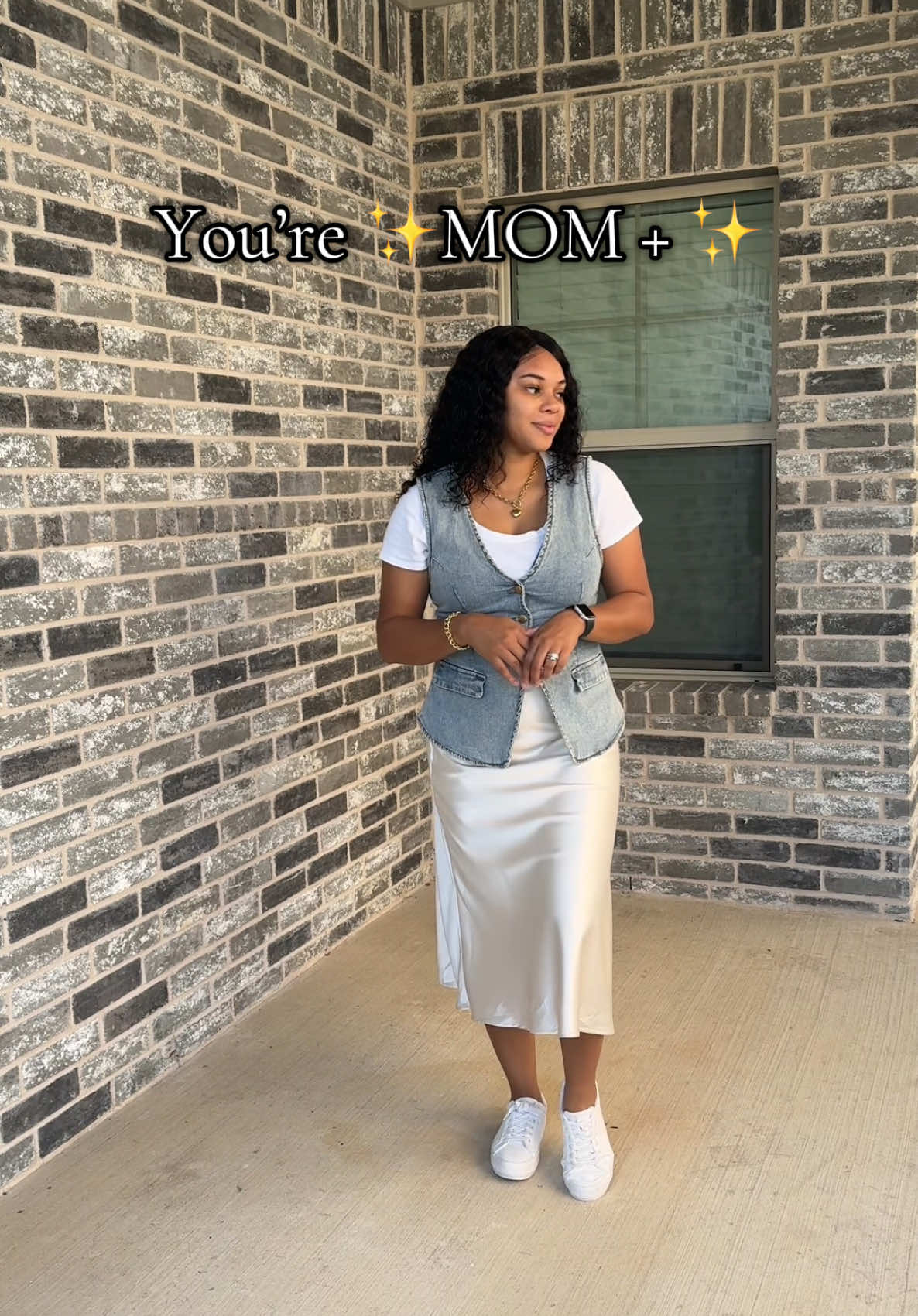 @Destiny Jones | WFHM