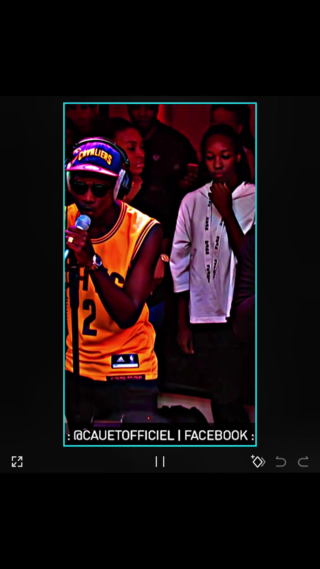 @TRACE URBAN 🟠