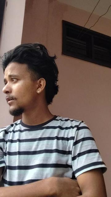 @Pradeep _Bishwakarma!❣️🖤