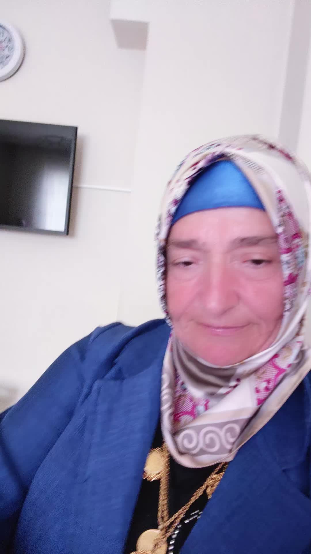 @Ş&uuml;kran Yilmaz
