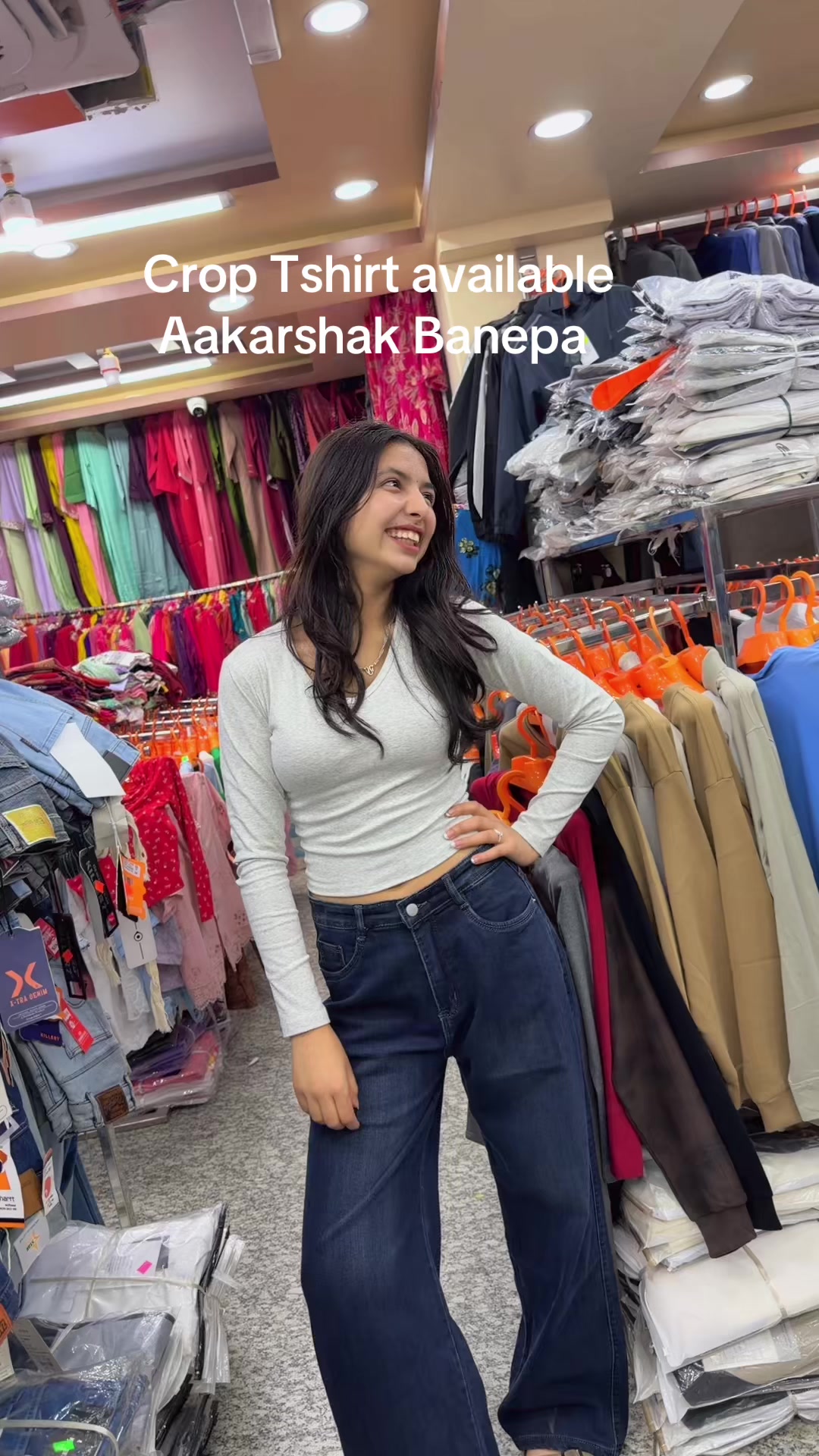 @Aakarshak Readymade