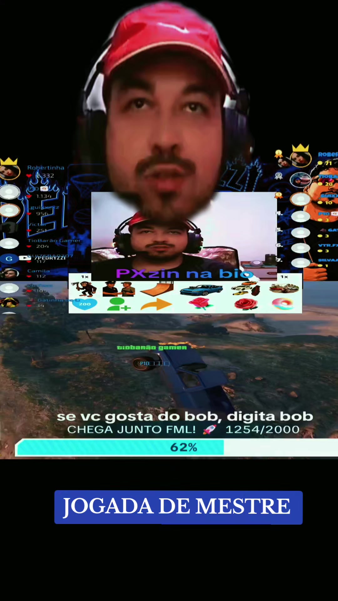@Pedryzzi ! Streamer
