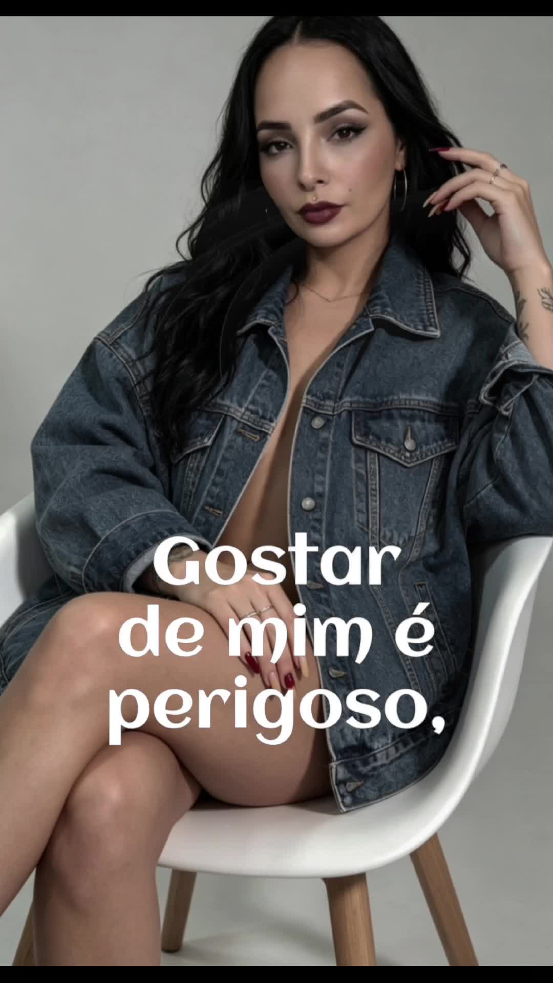 @⚡️💋Karina de França💋⚡️